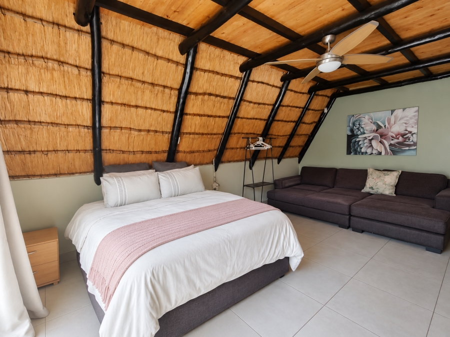 3 Bedroom Property for Sale in Utopia Nature Estate North West